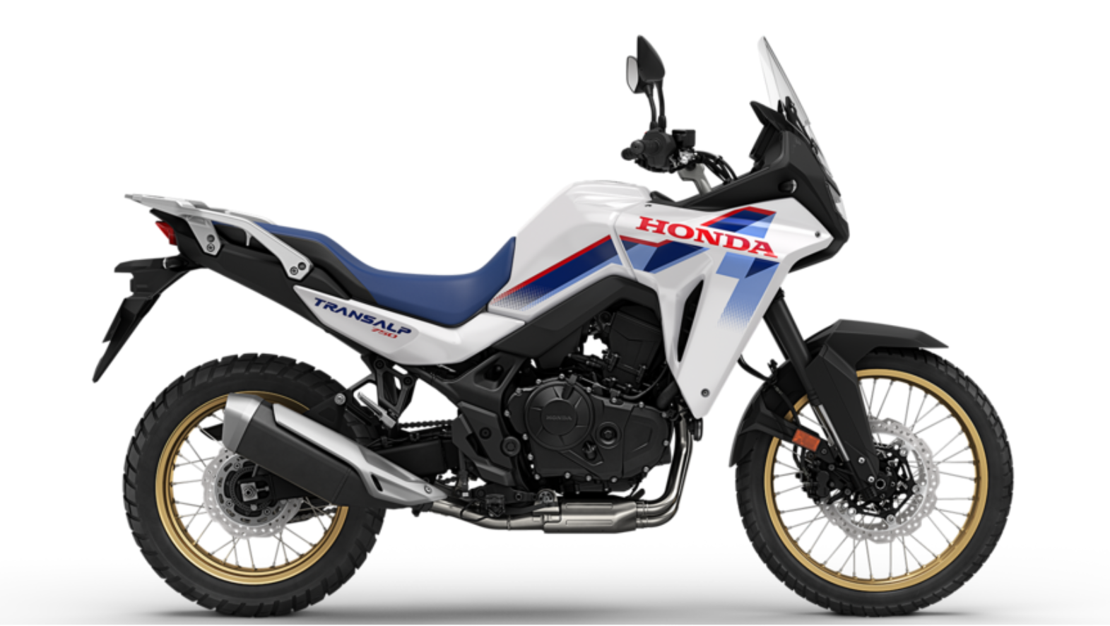 XL750 Transalp <br /> Gamme A2